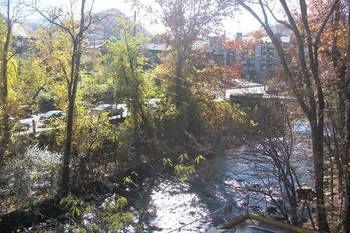 Club Chalet Gatlinburg Exterior photo